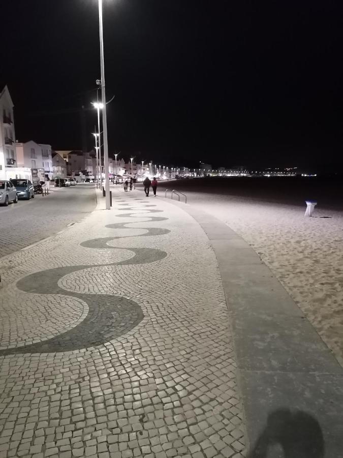Alojamento Praia E Mar Nazaré Dış mekan fotoğraf